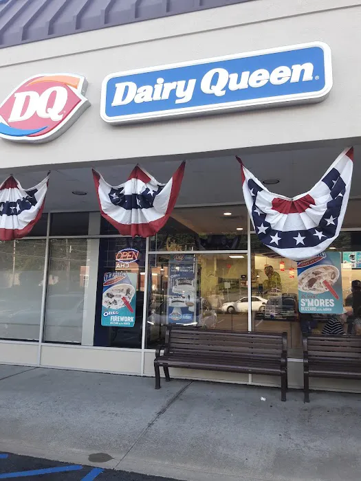 Dairy Queen (Treat) Picture 3