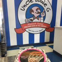 Uncle Louie G’s Italian Ice & Ice Cream ico