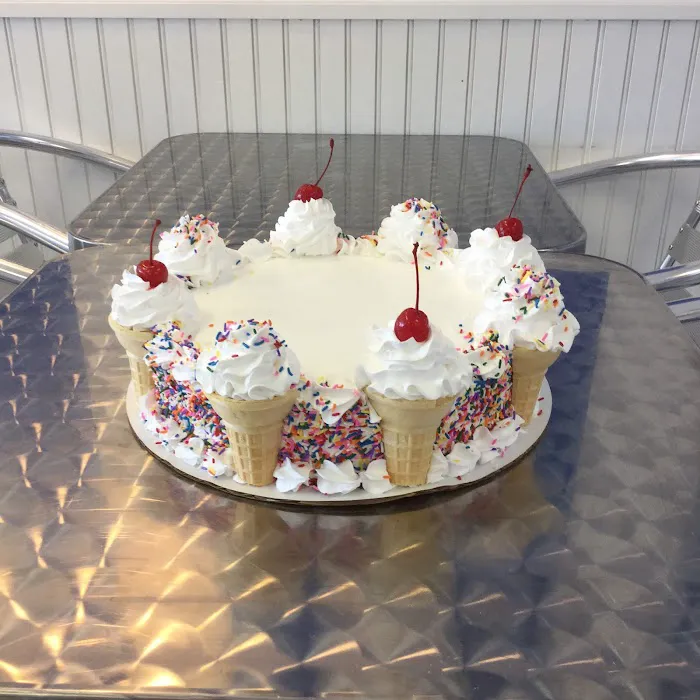Uncle Louie G’s Italian Ice & Ice Cream Picture 6