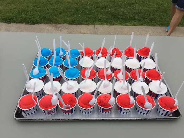 Uncle Louie G’s Italian Ice & Ice Cream Picture 4