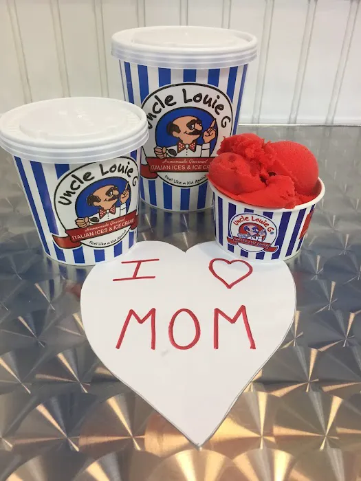 Uncle Louie G’s Italian Ice & Ice Cream Picture 3
