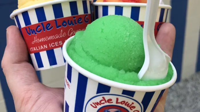 Uncle Louie G’s Italian Ice & Ice Cream Picture 10