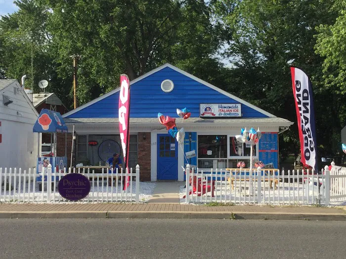 Uncle Louie G’s Italian Ice & Ice Cream Picture 2