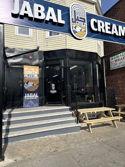 Jabal Creamery Picture 8