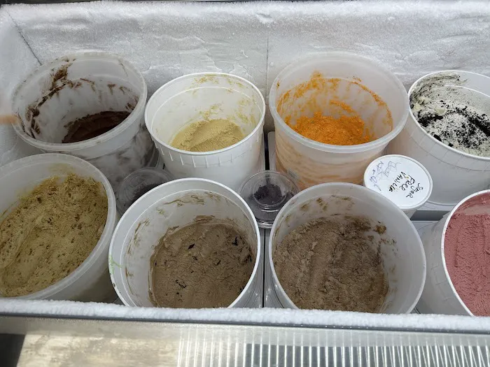 Jabal Creamery Picture 4