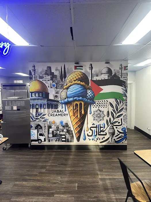 Jabal Creamery Picture 6