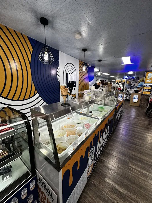 Jabal Creamery Picture 2