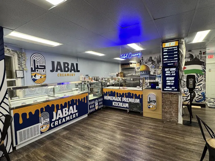 Jabal Creamery Picture 3