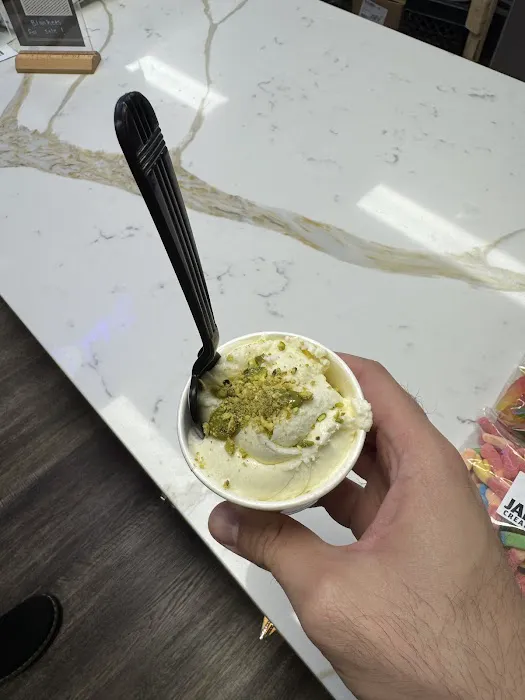 Jabal Creamery Picture 7
