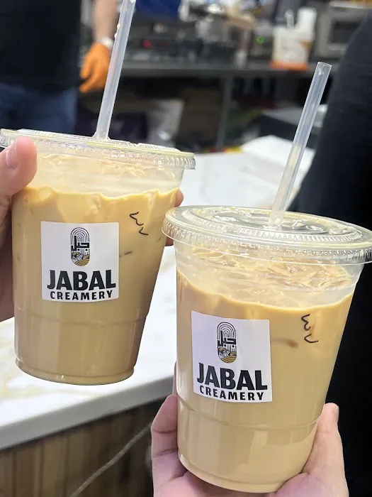 Jabal Creamery Picture 1
