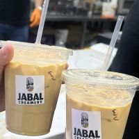 Jabal Creamery ico