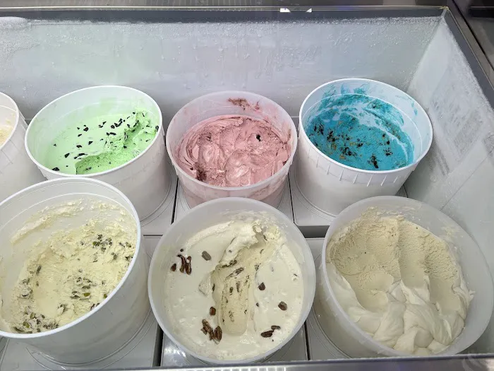 Jabal Creamery Picture 10