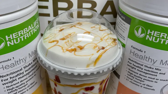 HERBALIFE MLM Nutrition Trenton Ave Picture 9
