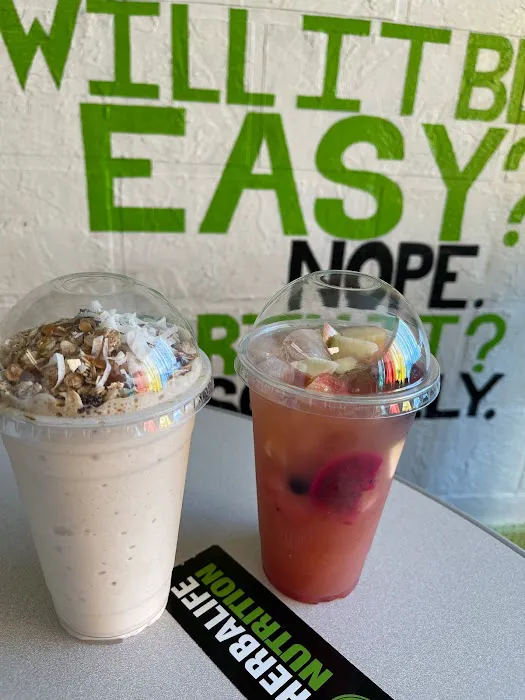 HERBALIFE MLM Nutrition Trenton Ave Picture 3