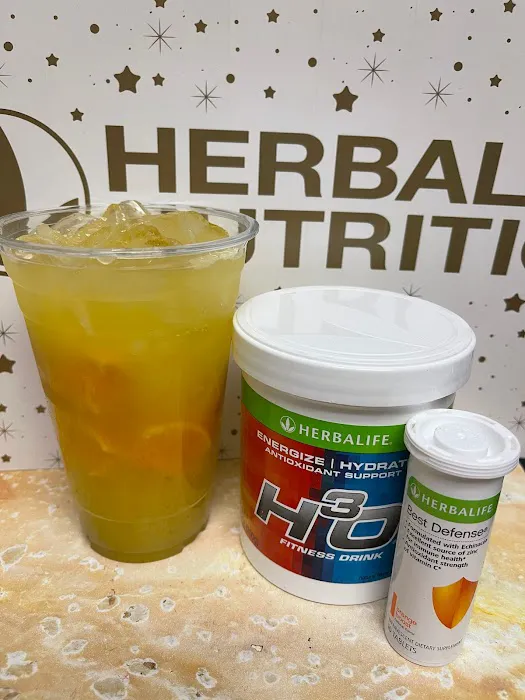HERBALIFE MLM Nutrition Trenton Ave Picture 7