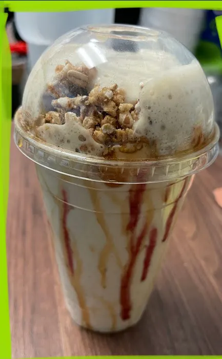 HERBALIFE MLM Nutrition Trenton Ave Picture 1