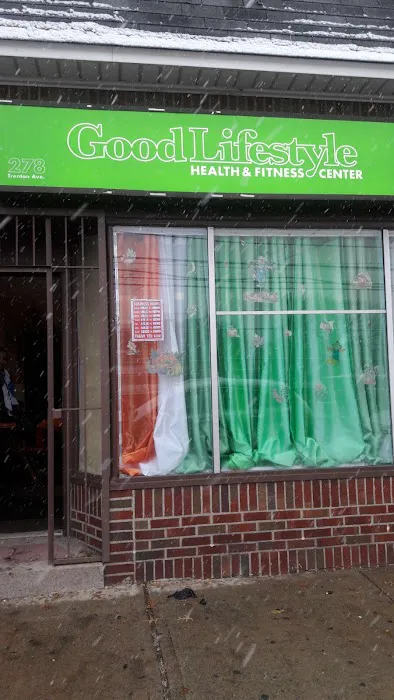 HERBALIFE MLM Nutrition Trenton Ave Picture 2