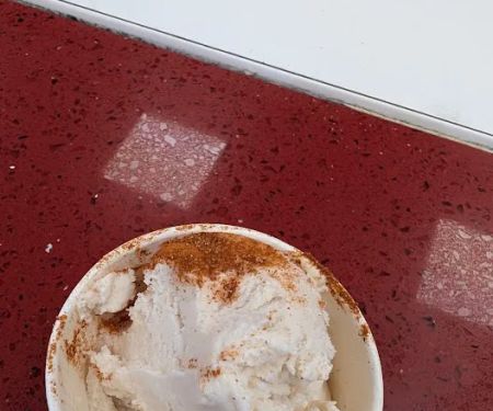 Kwality Ice Cream