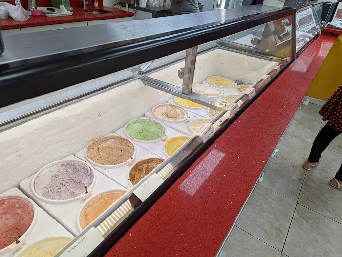 Kwality Ice Cream Picture 8