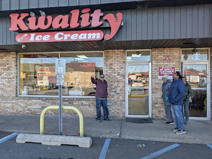 Kwality Ice Cream Picture 2
