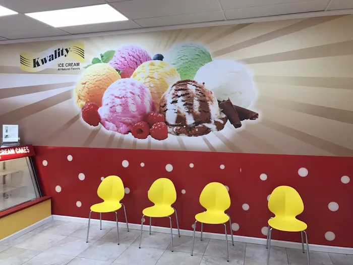 Kwality Ice Cream Picture 7