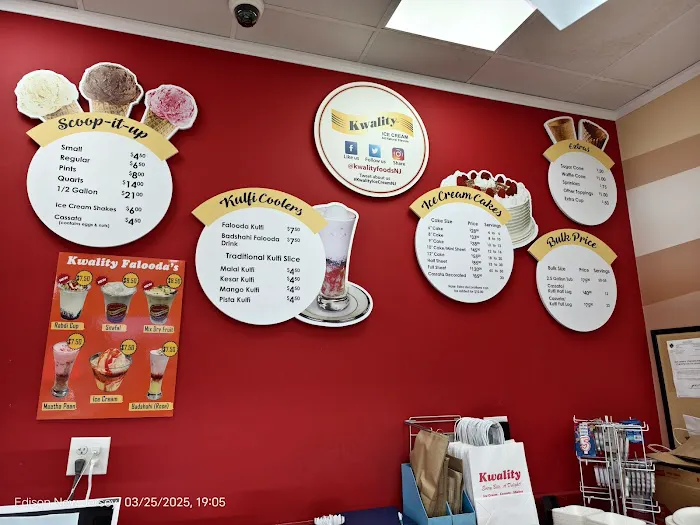 Kwality Ice Cream Picture 3