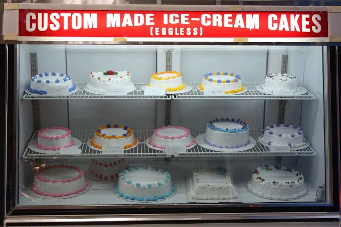 Kwality Ice Cream Picture 4