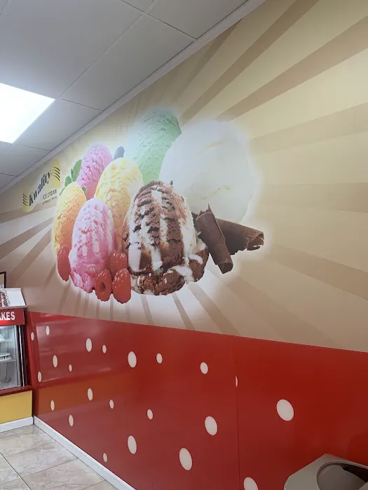 Kwality Ice Cream Picture 9