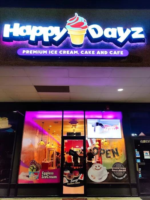 Happy Dayz - Ice Cream Shop in Edison Picture 5