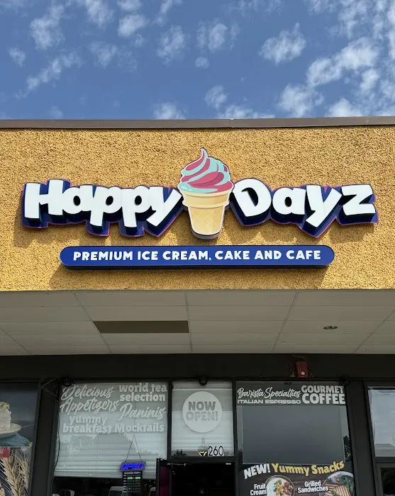Happy Dayz - Ice Cream Shop in Edison Picture 2