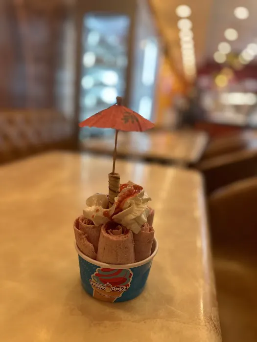 Happy Dayz - Ice Cream Shop in Edison Picture 1