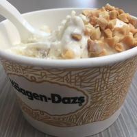 Häagen-Dazs ico