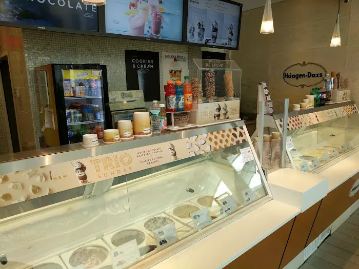 Häagen-Dazs Picture 7