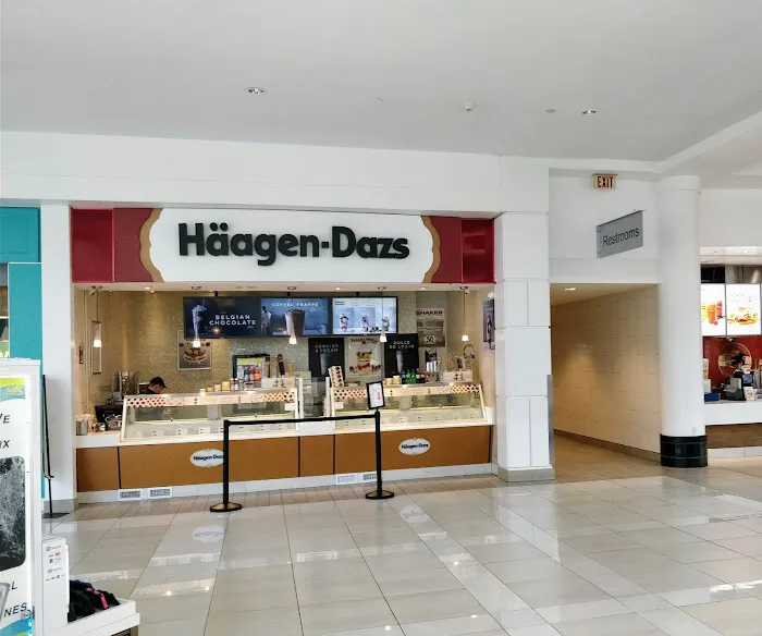 Häagen-Dazs Picture 6