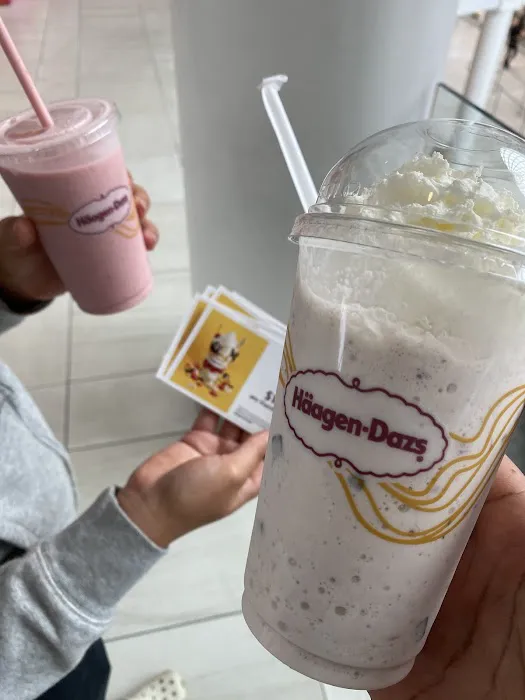Häagen-Dazs Picture 4