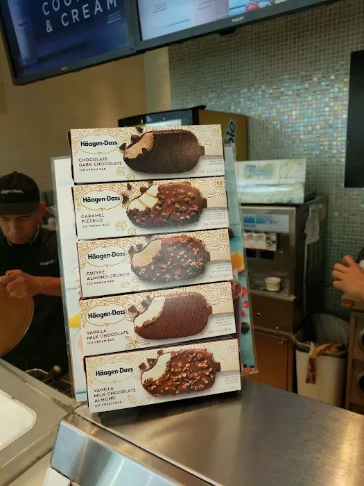 Häagen-Dazs Picture 2