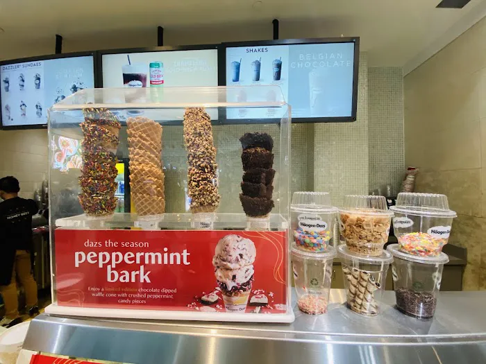 Häagen-Dazs Picture 10