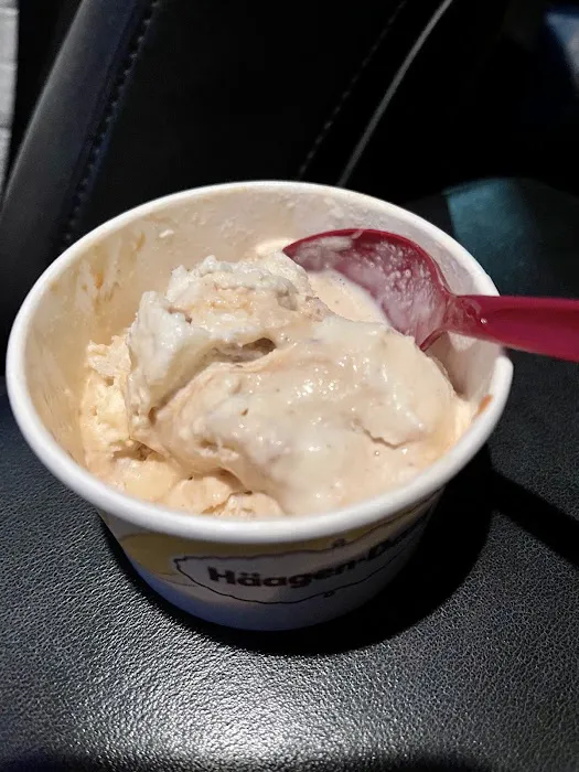 Häagen-Dazs Picture 9