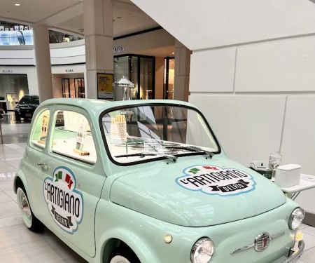 L'Artigiano Gelato