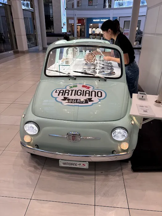 L'Artigiano Gelato Picture 6