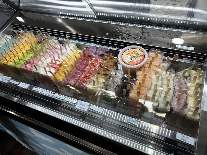 Illusion World POPSICLE Picture 4