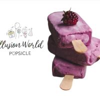 Illusion World POPSICLE ico