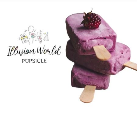 Illusion World POPSICLE