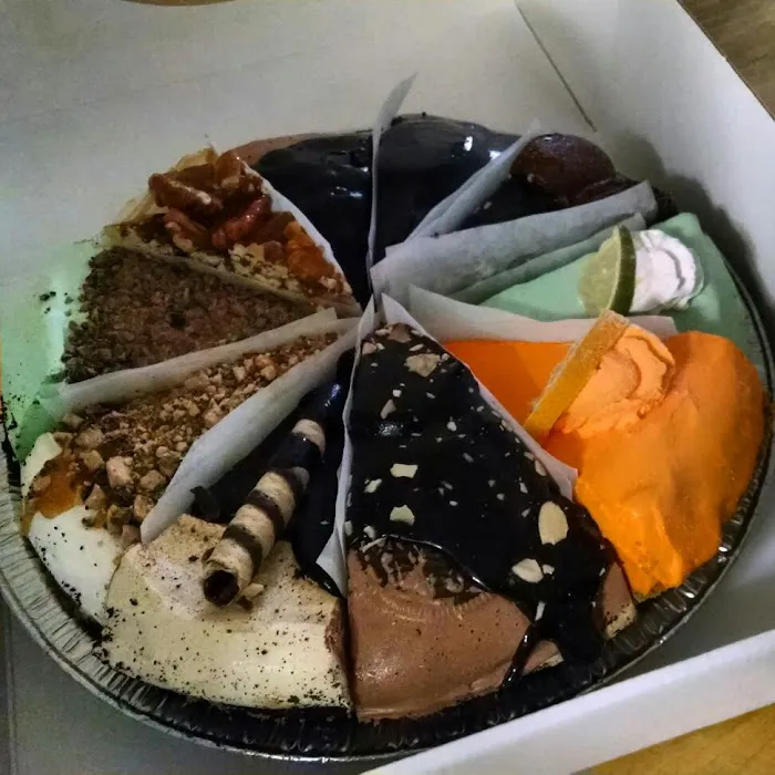 Piece of Cake - Gourmet Gelatos, Ice Creams & Sorbets Picture 3