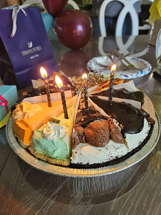 Piece of Cake - Gourmet Gelatos, Ice Creams & Sorbets Picture 4