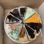 Piece of Cake - Gourmet Gelatos, Ice Creams & Sorbets