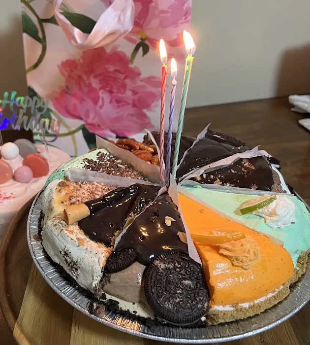 Piece of Cake - Gourmet Gelatos, Ice Creams & Sorbets Picture 6