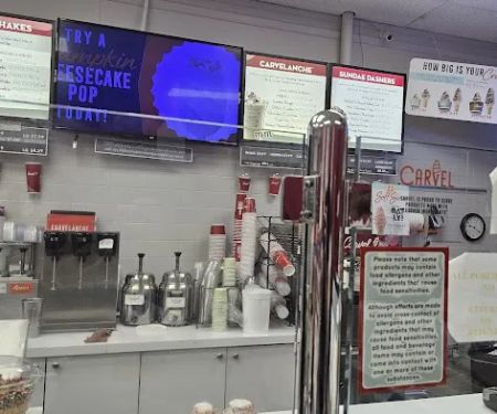 Carvel