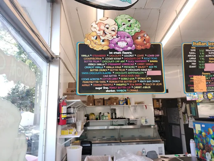 Colonia Dairy Maid Picture 8