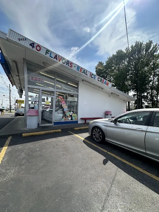 Colonia Dairy Maid Picture 9